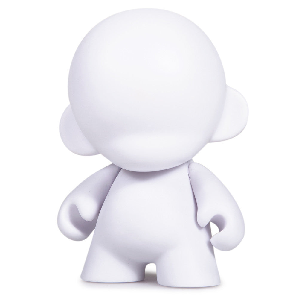 DIY Munny 4-inch by Kidrobot x Crayola - Mindzai - 2