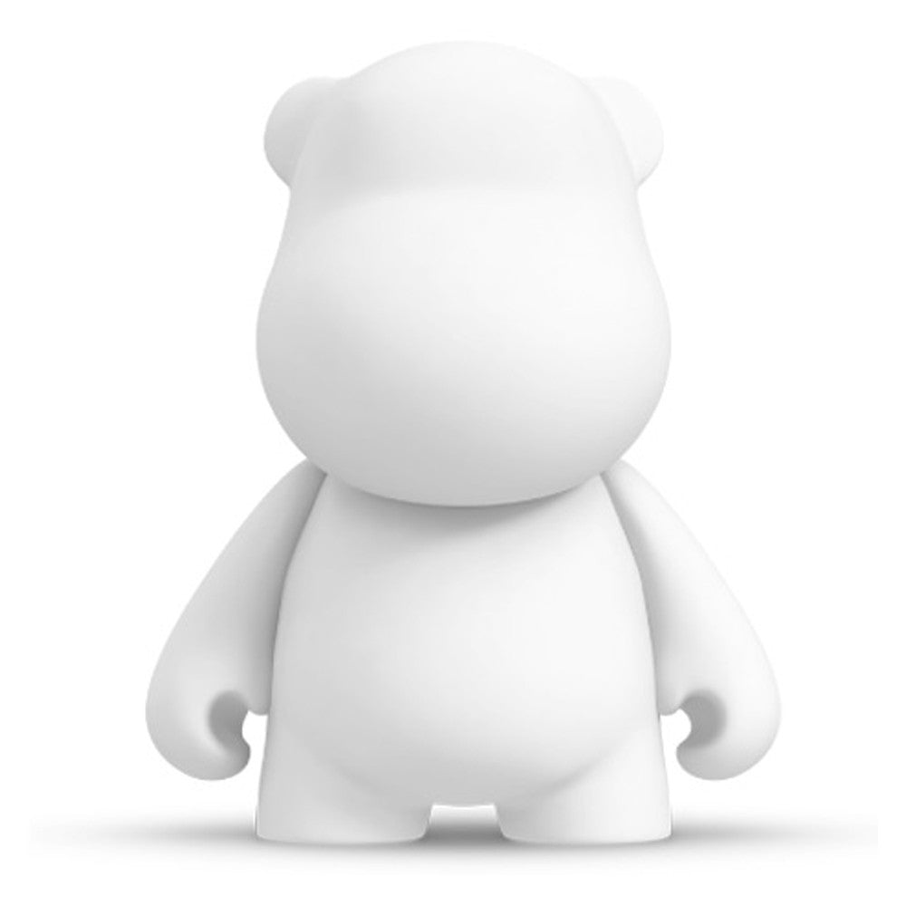 DIY Bub 4-inch by Kidrobot x Crayola - Mindzai - 1