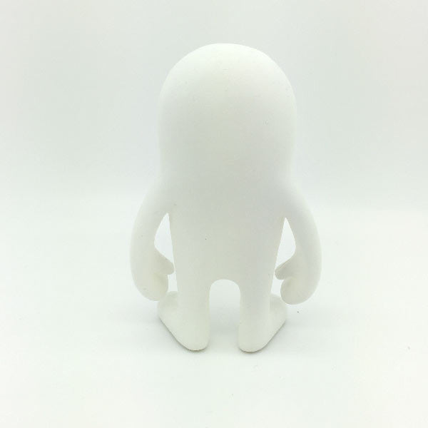Hideki Resin DIY Limited Edition Art Toy - Mindzai - 2