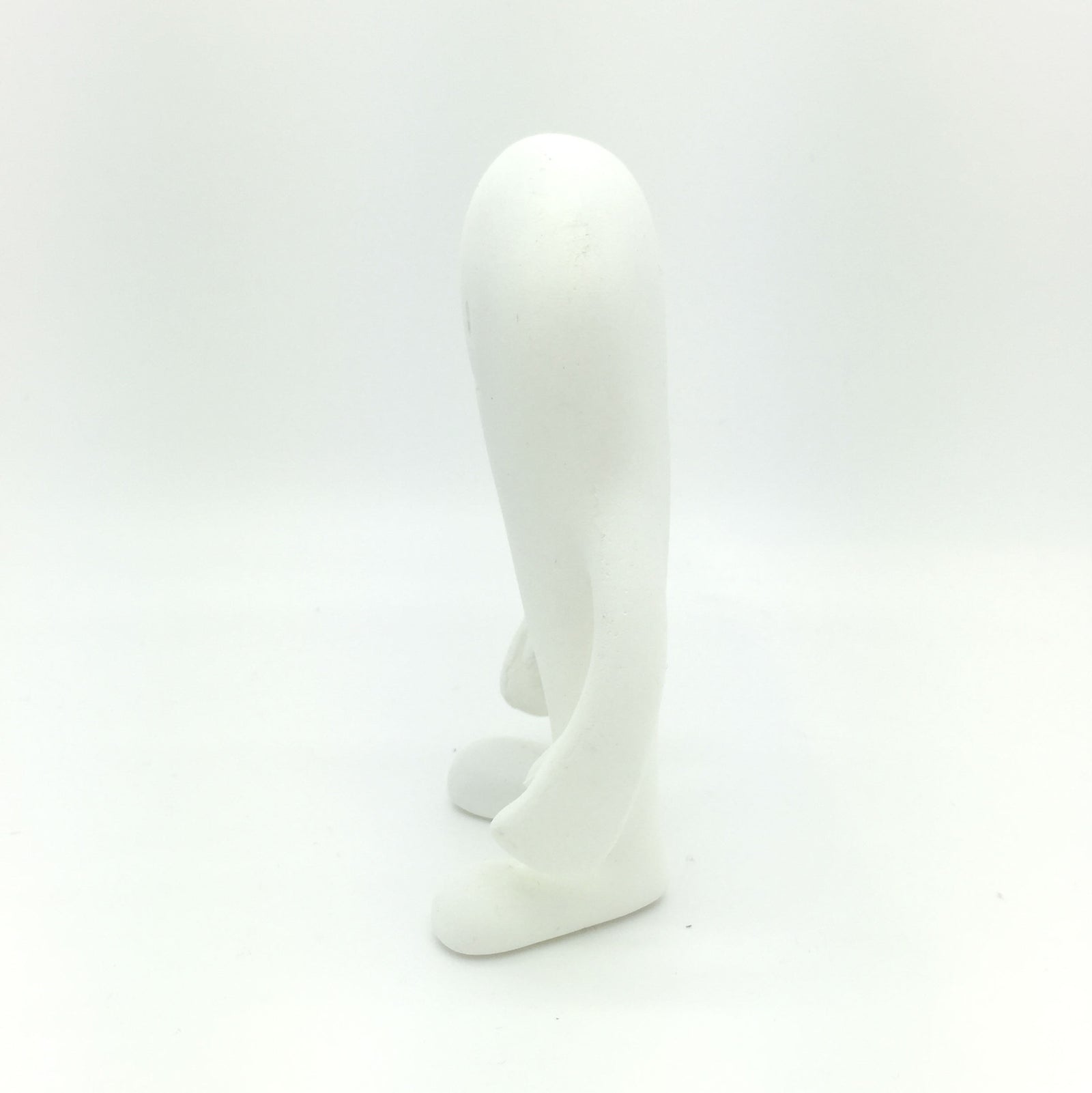 Hideki Resin DIY Limited Edition Art Toy - Mindzai - 3