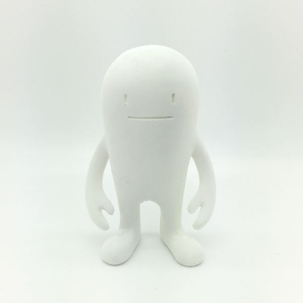 Hideki Resin DIY Limited Edition Art Toy - Mindzai - 1
