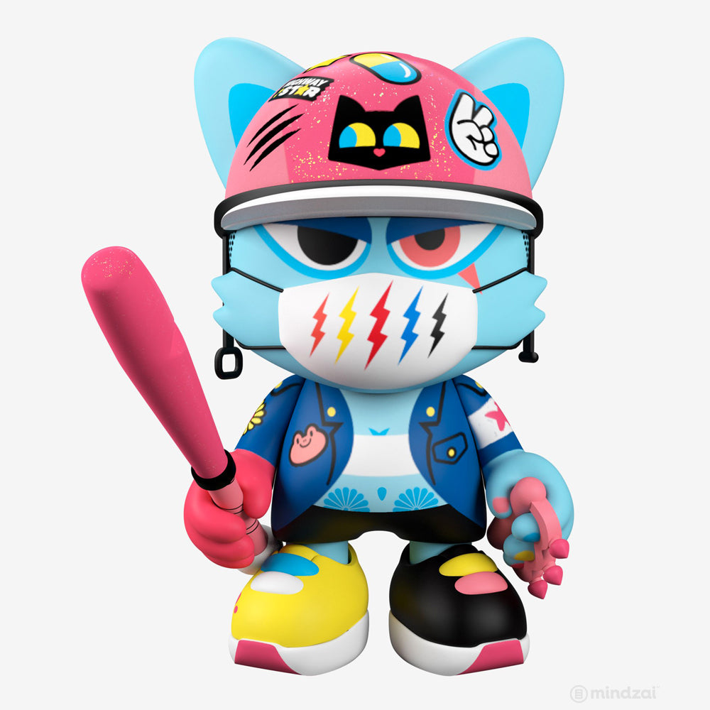 Dremon SuperJanky by Tado x Superplastic