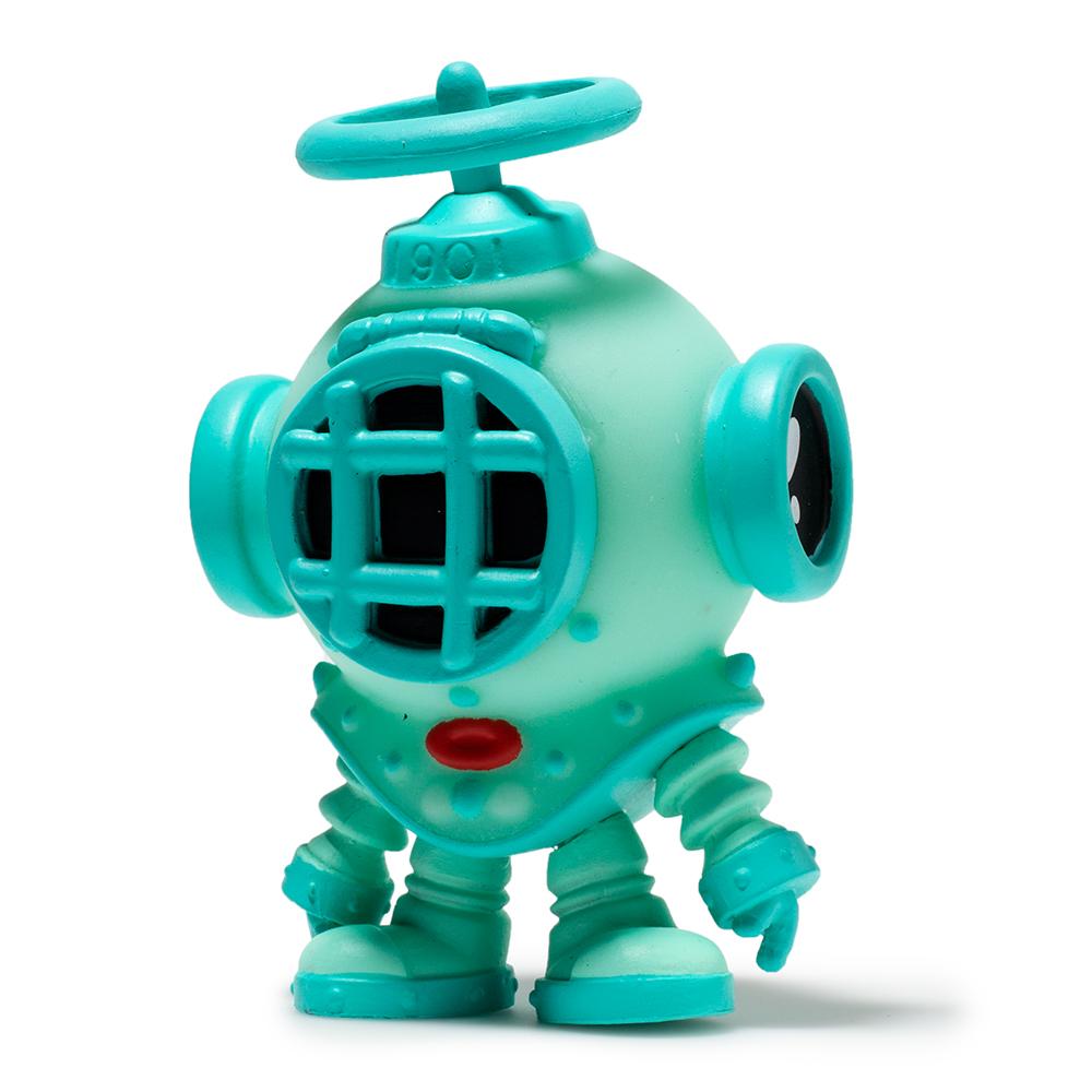 Dark Harbor Mini Series Blind Box by Kathie Olivas and Brandt Peters