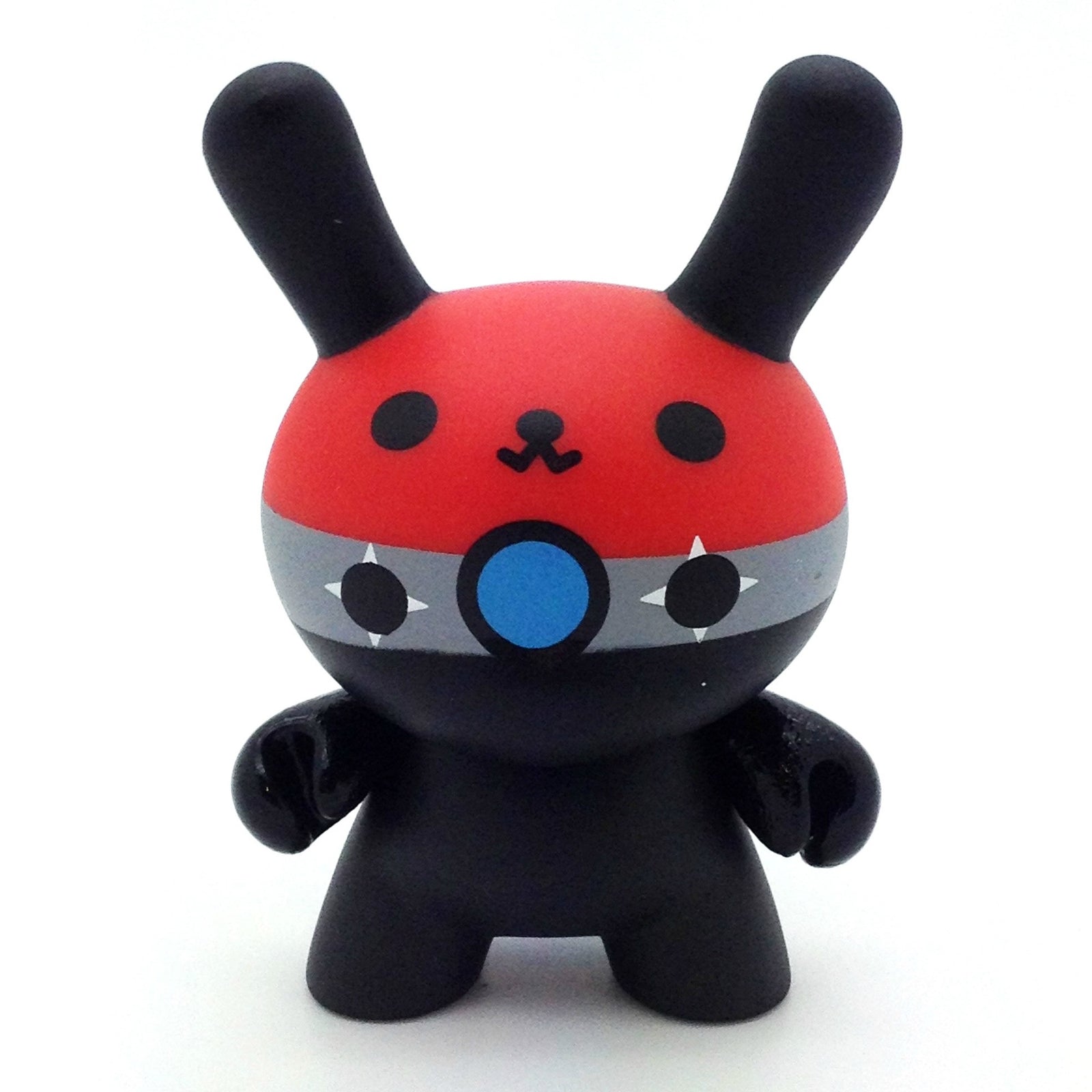 Dunny Series 5 - Devilrobots - Mindzai - 1