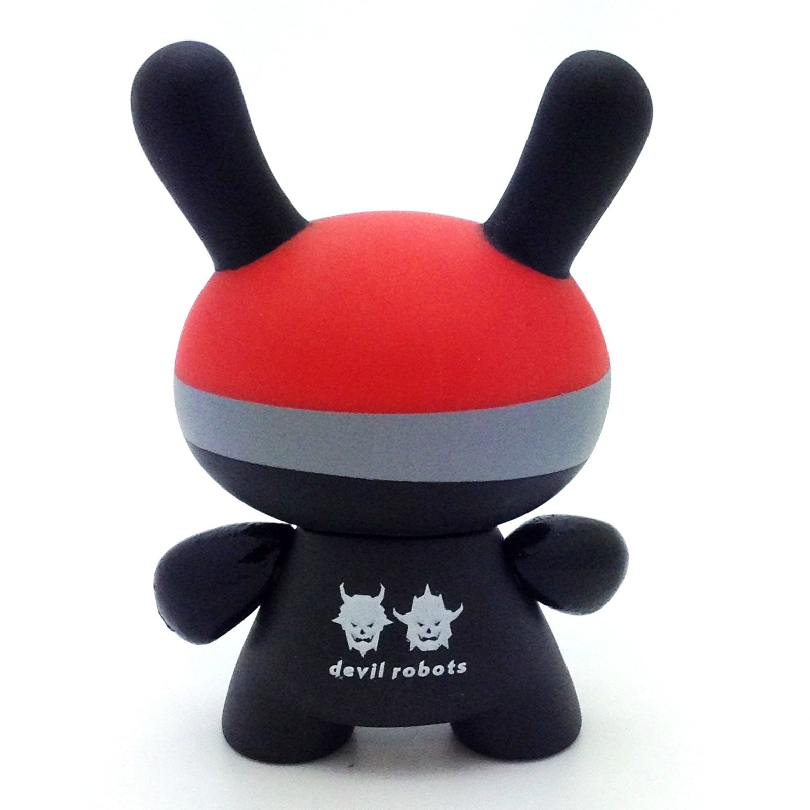 Dunny Series 5 - Devilrobots - Mindzai - 2