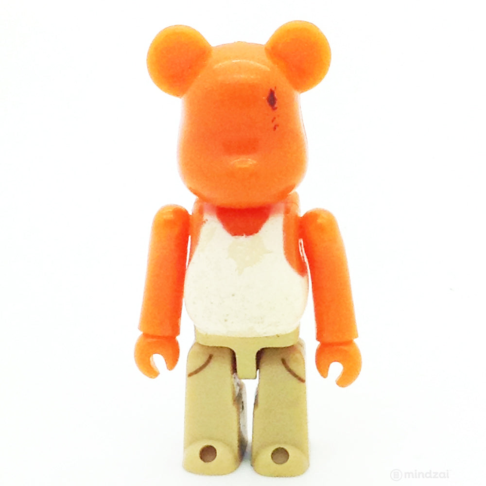 Pepsi Nex Fox Bearbrick - Die Hard