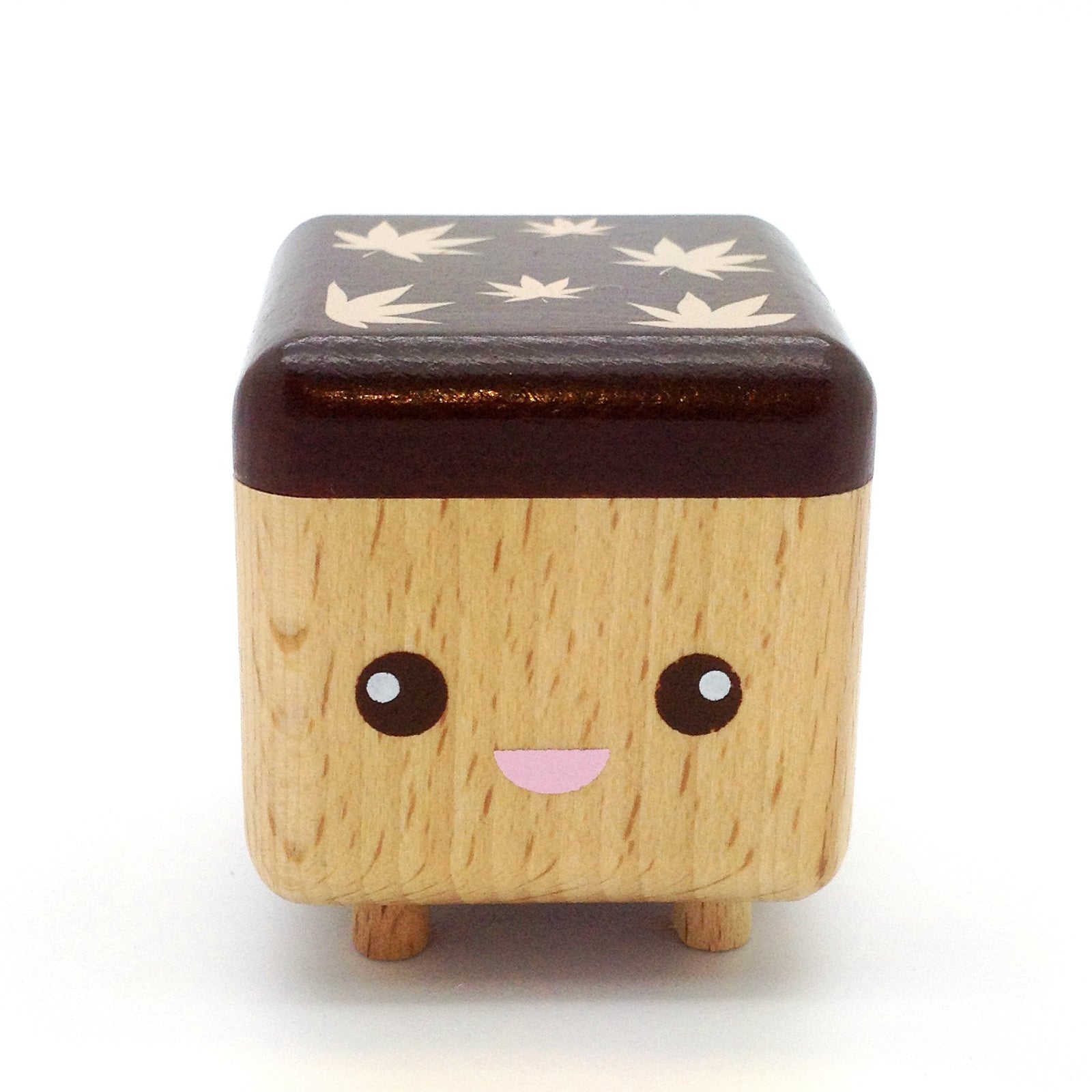 Jibibuts Series - Dilo - Mindzai - 1