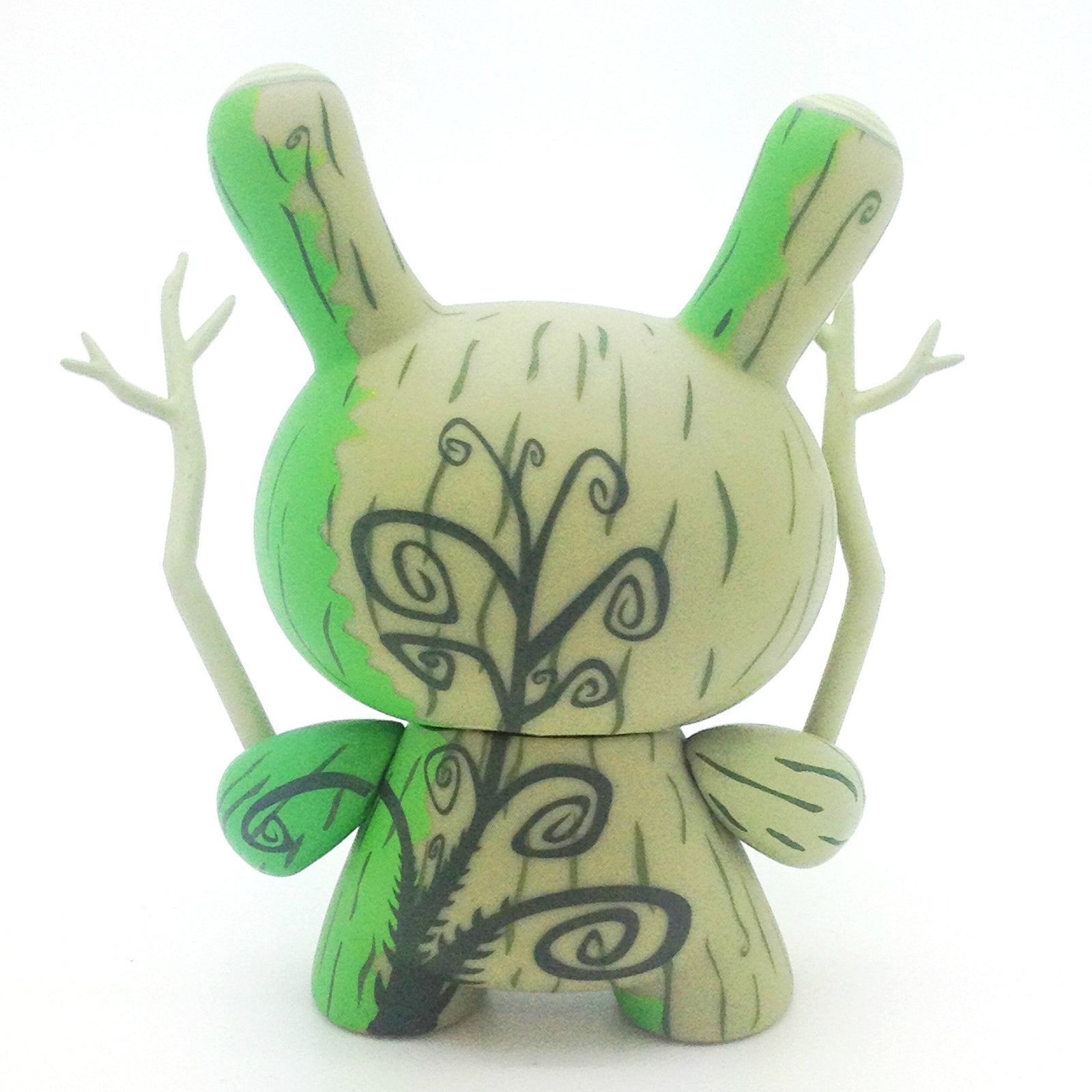 Ye Olde English Dunny Series - Doktor A - Mindzai - 2