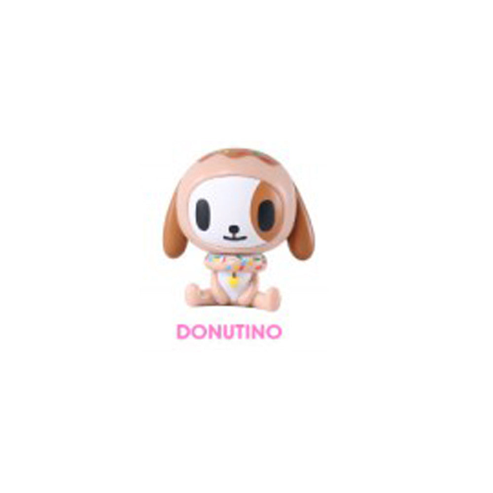 Donutella And Her Sweet Friends Blind Box Mini Figures - Mindzai - 13