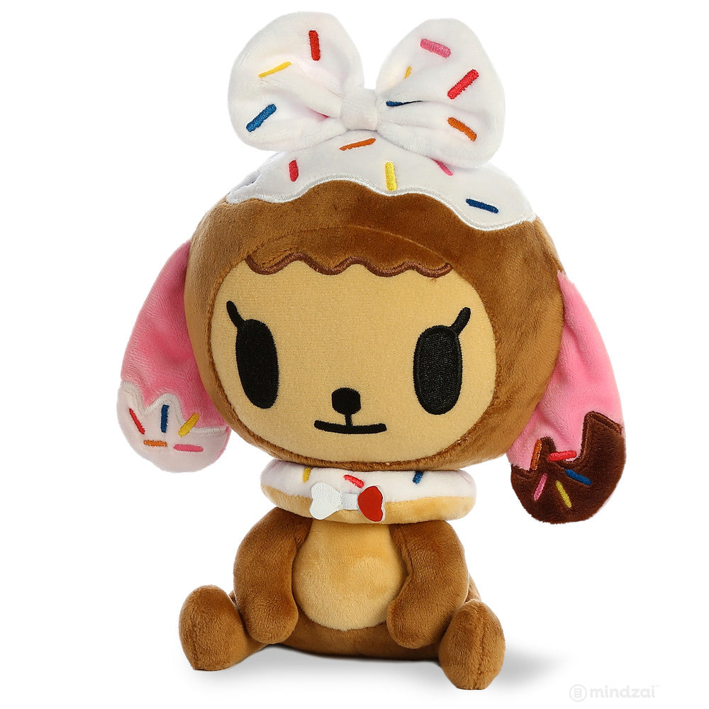 Tokidoki Donutina Plush - Medium