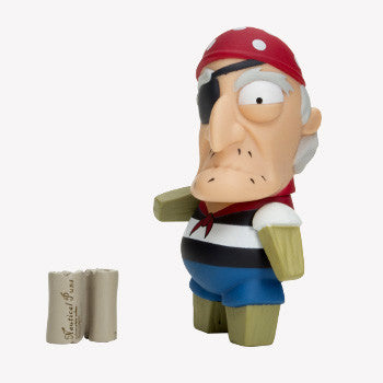 Family Guy x Kidrobot Minifigure - Single Blind Box - Mindzai - 8