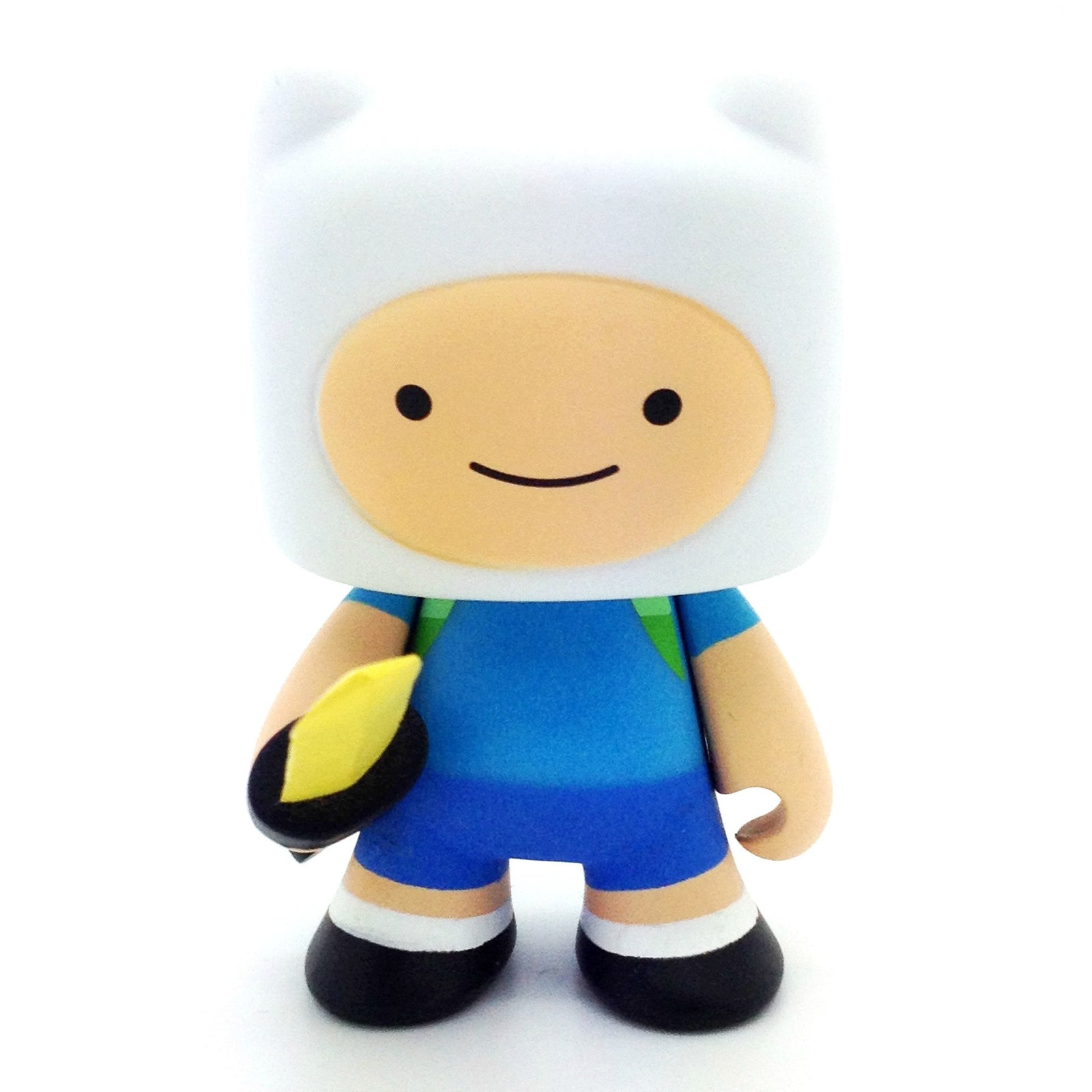 Adventure Time x Kidrobot Series - Finn - Mindzai - 1