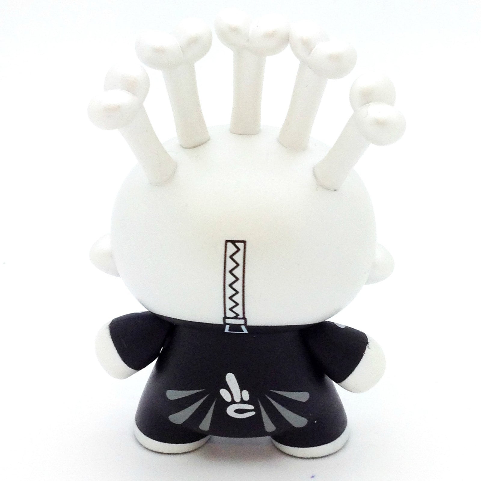 Mardivale Dunny Series - Flesh and Bones (Scribe) - Mindzai - 2