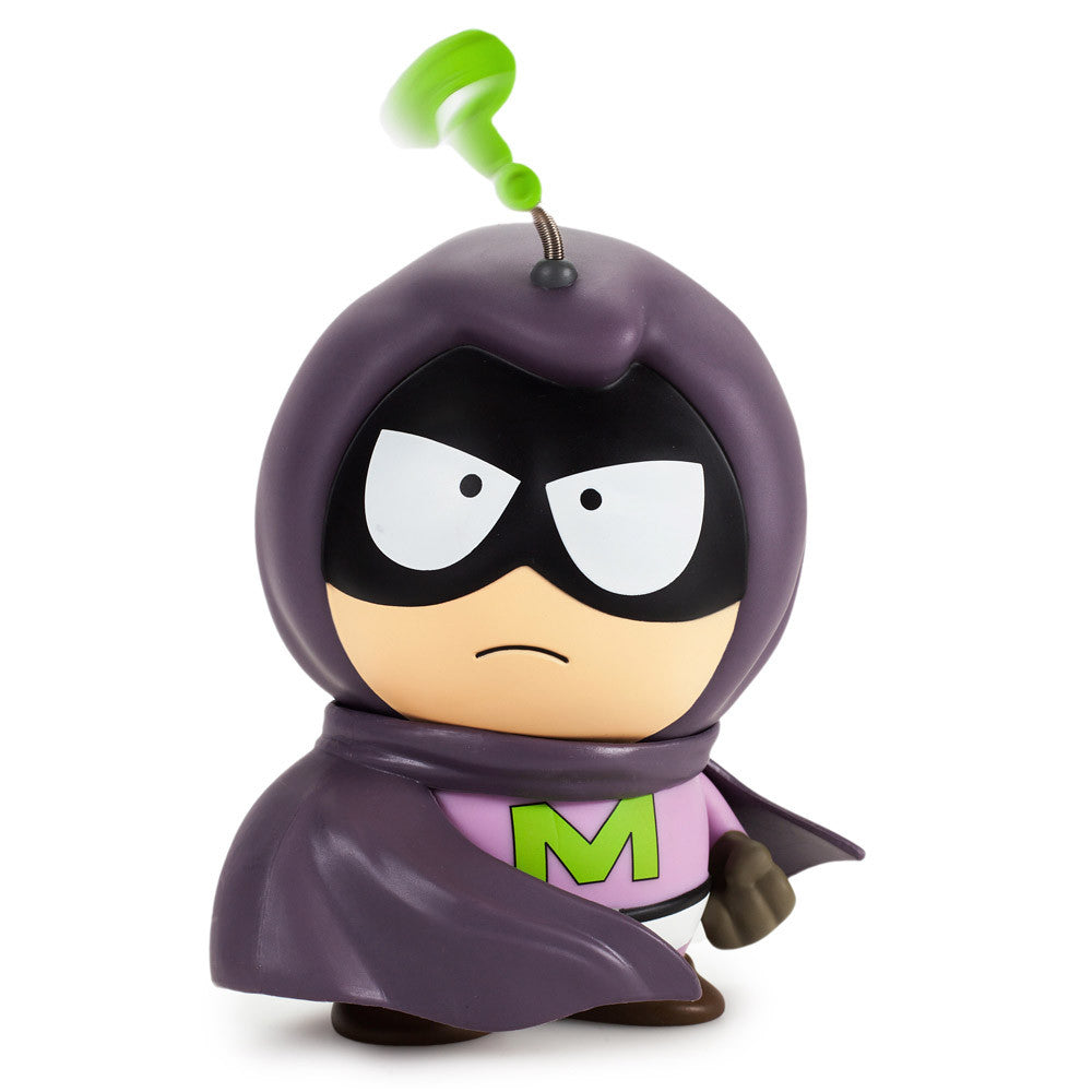 Mysterion - South Park: The Fractured But Whole Medium Figure - Mindzai - 1
