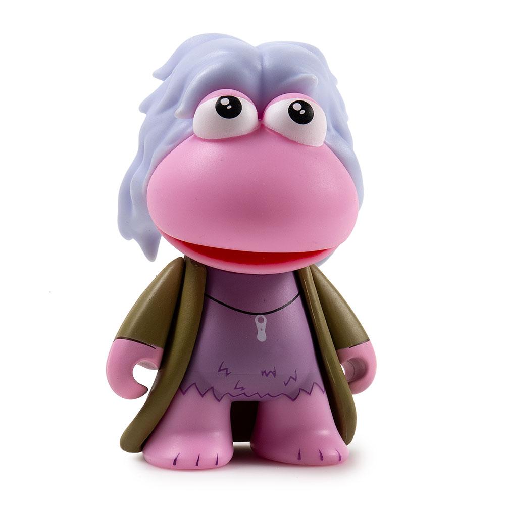 Fraggle Rock Blind Box Mini Series by Kidrobot x Jim Henson