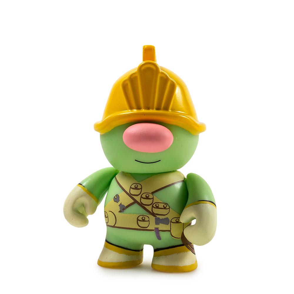 Fraggle Rock Blind Box Mini Series by Kidrobot x Jim Henson