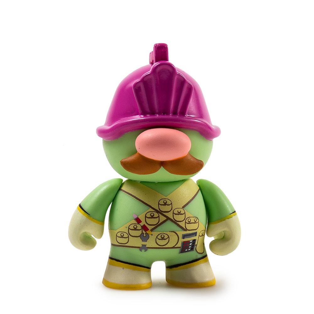 Fraggle Rock Blind Box Mini Series by Kidrobot x Jim Henson