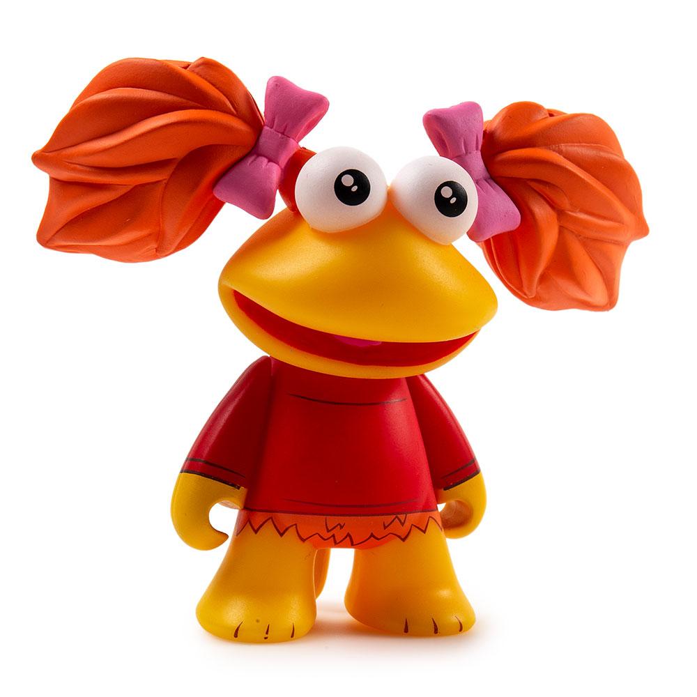 Fraggle Rock Blind Box Mini Series by Kidrobot x Jim Henson