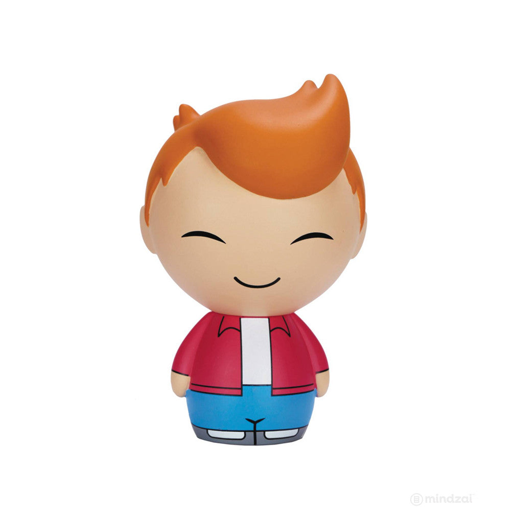 Fry Futurama Dorbz Vinyl Toy Figure - Mindzai - 1