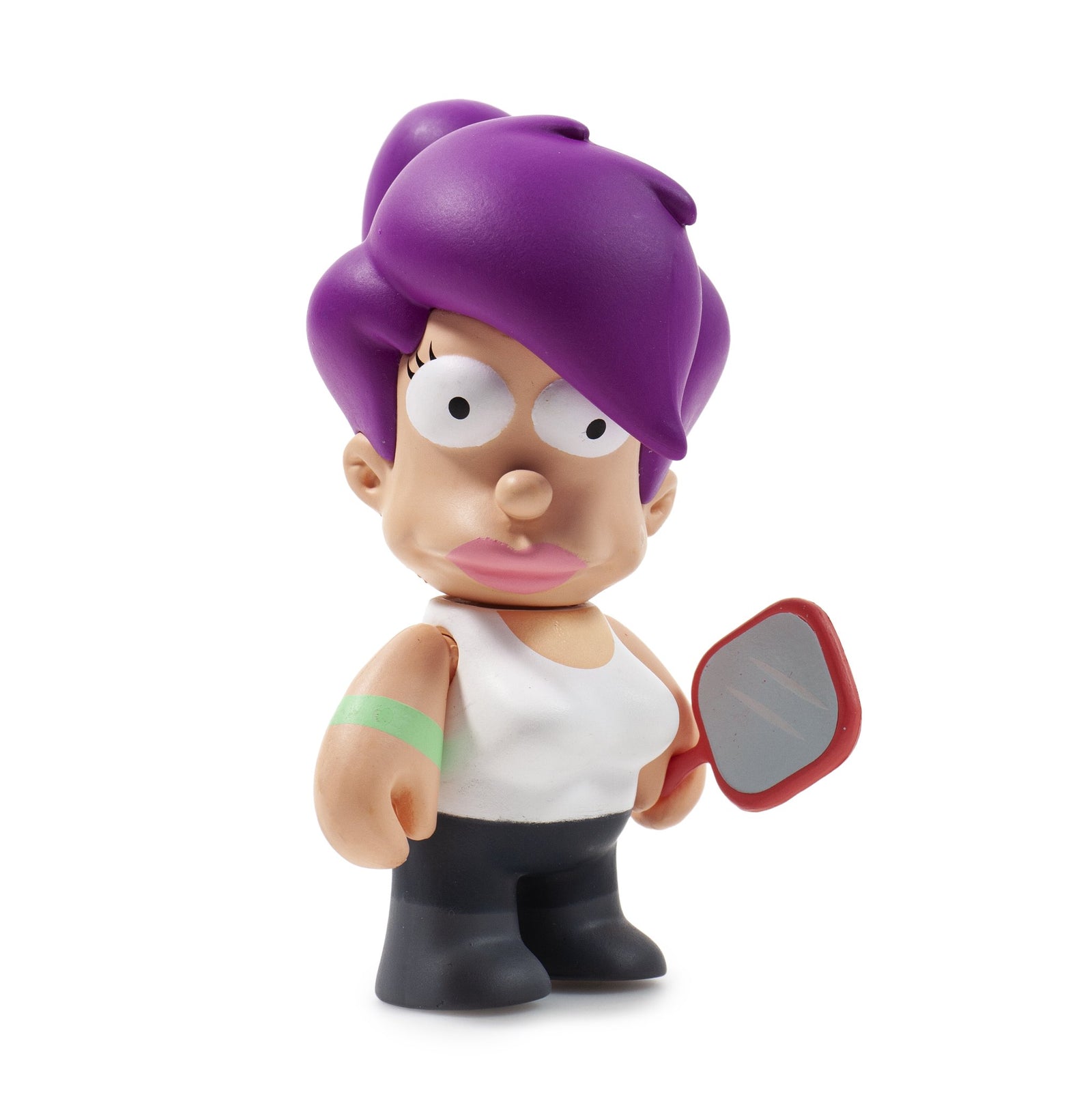 Futurama Good News Everyone Blind Box Mini Series by Kidrobot