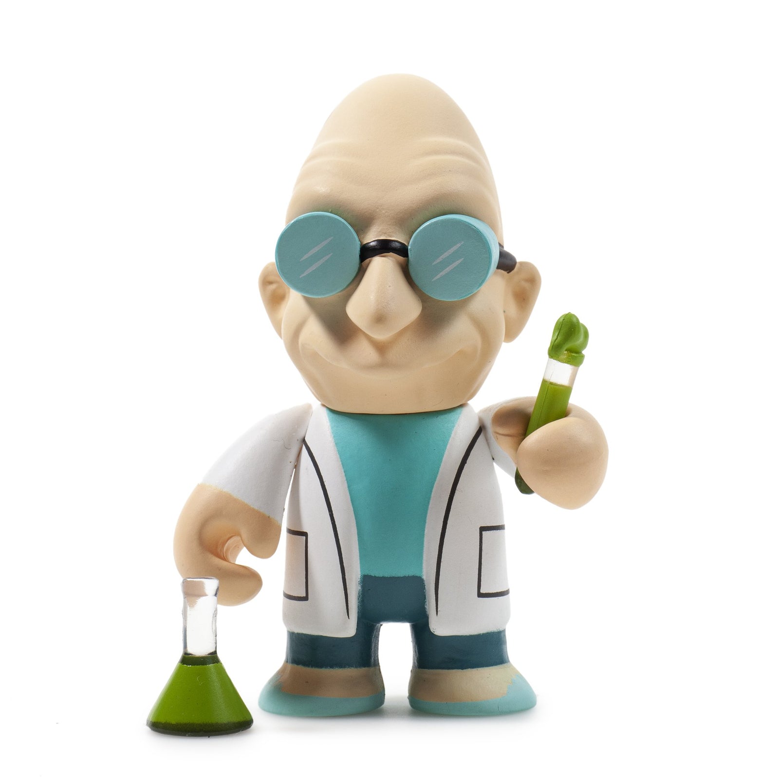 Futurama Good News Everyone Blind Box Mini Series by Kidrobot