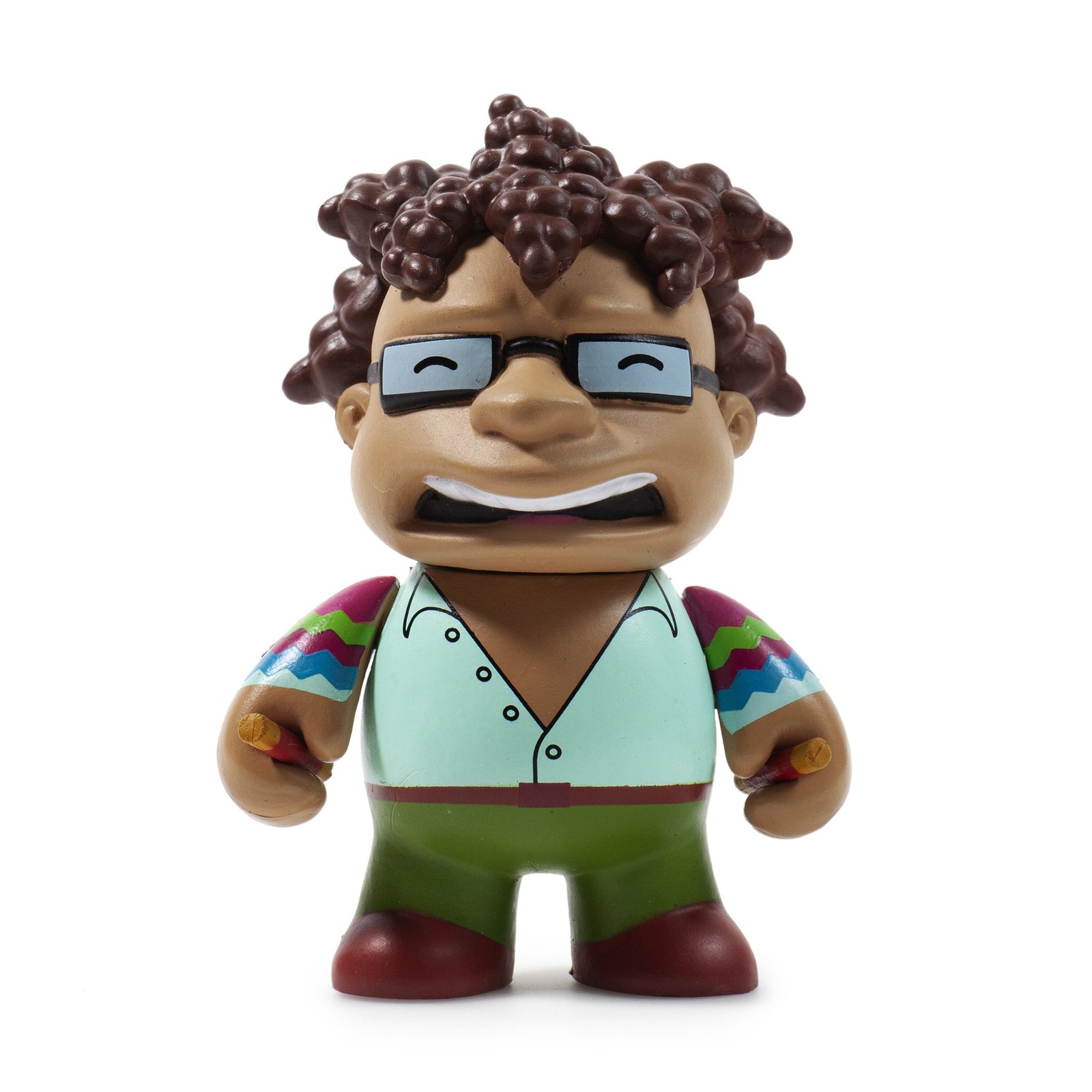 Futurama Good News Everyone Blind Box Mini Series by Kidrobot