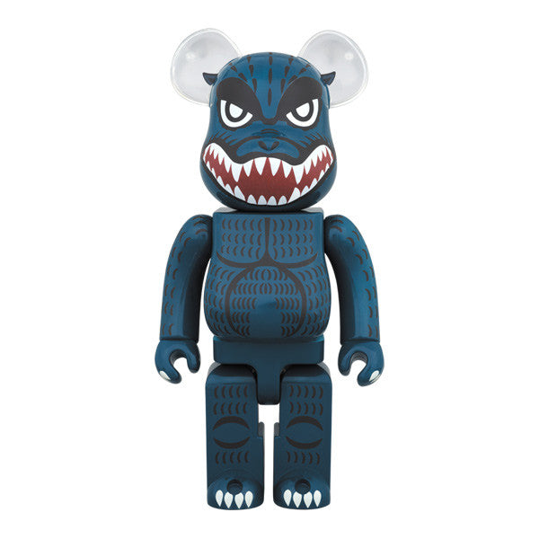 Godzilla 60th Anniversary 400% Bearbrick - Mindzai - 1