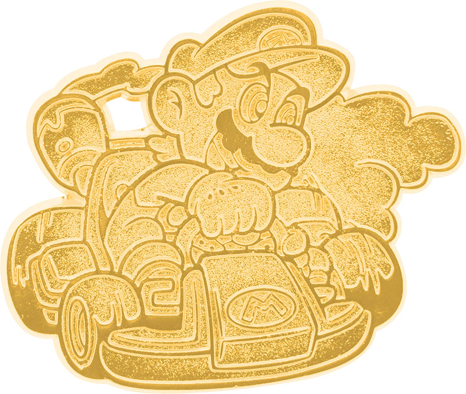 Mario Kart Nintendo Collector Blind Box Enamel Pins