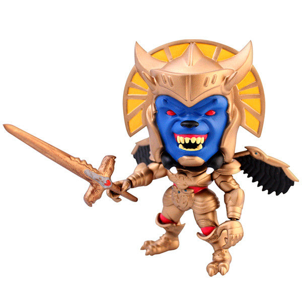 Power Rangers Mini Figures by The Loyal Subjects - Mindzai - 6