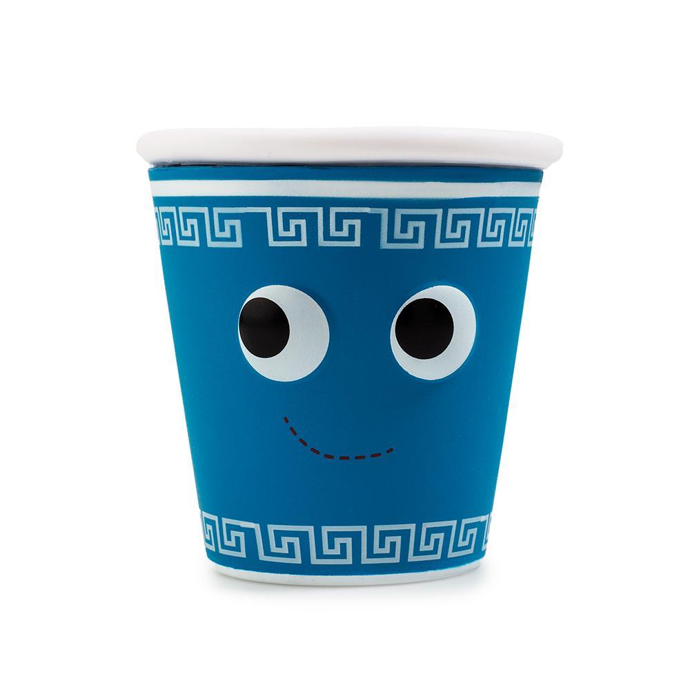 Yummy World Gourmet Snacks Blind Box Mini Series