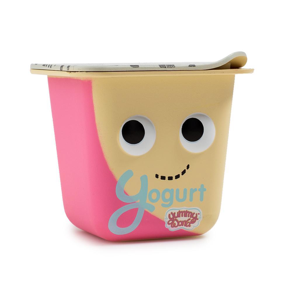 Yummy World Gourmet Snacks Blind Box Mini Series