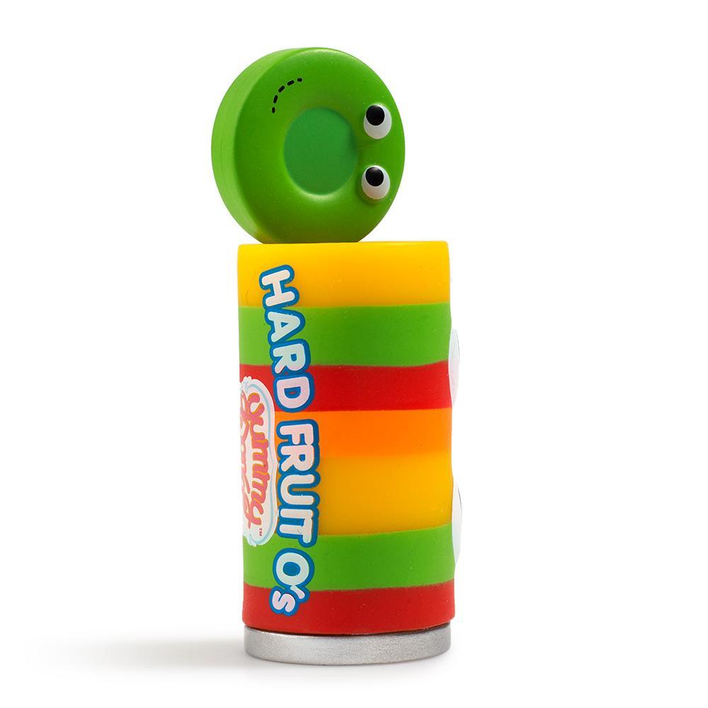 Yummy World Gourmet Snacks Blind Box Mini Series