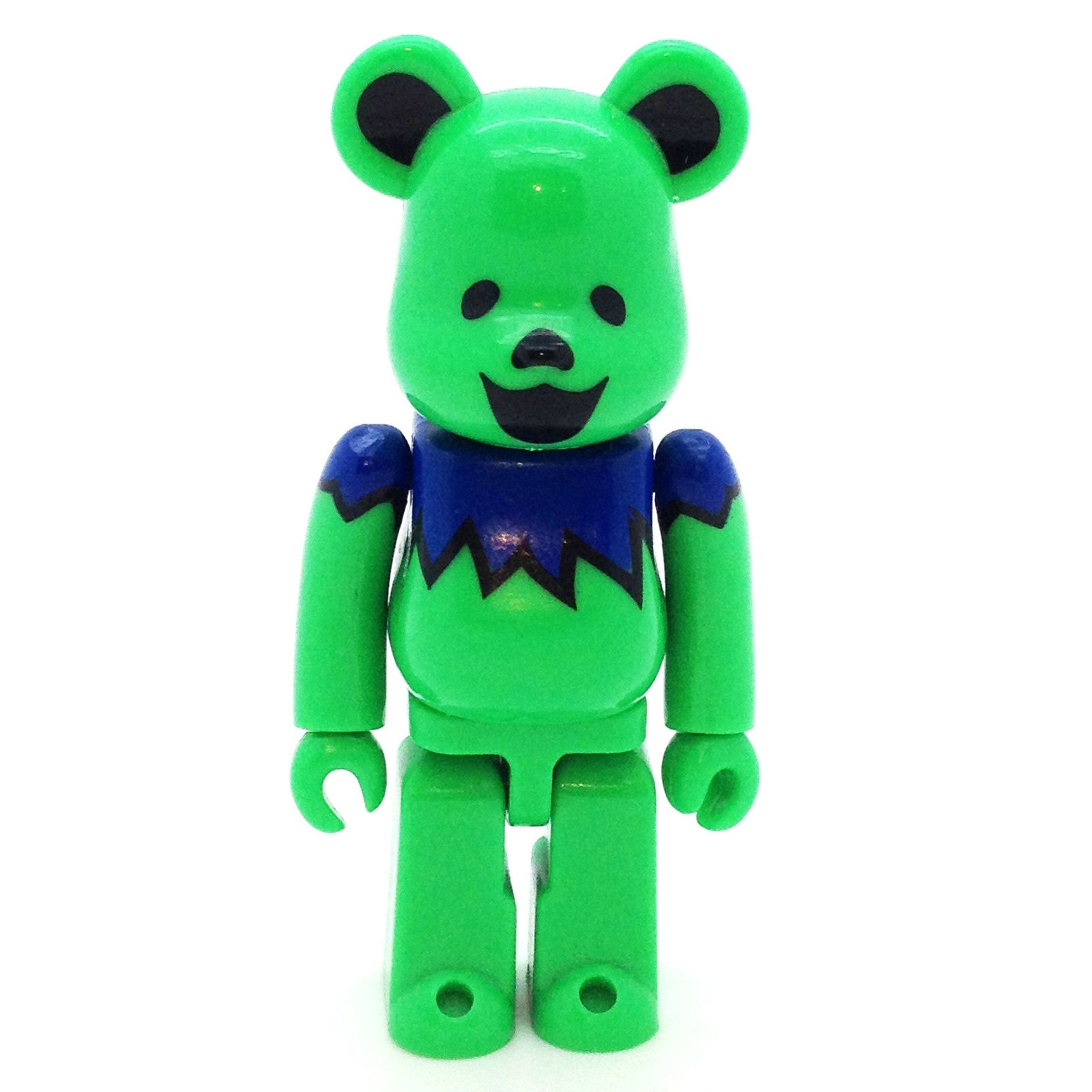 Bearbrick Series 29 - Grateful Dead (Artist) (Secret) - Mindzai - 1