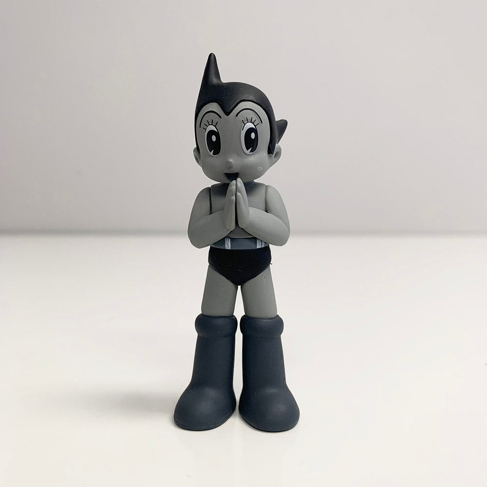 Astro Boy MONO Mini Series by ToyQube