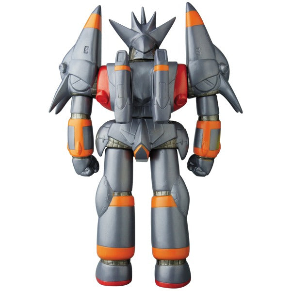 Gunbuster Sofubi Figure by Medicom Toy