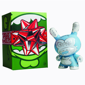 HolidAPE Dunny by Mad x Kidrobot - Mindzai - 5