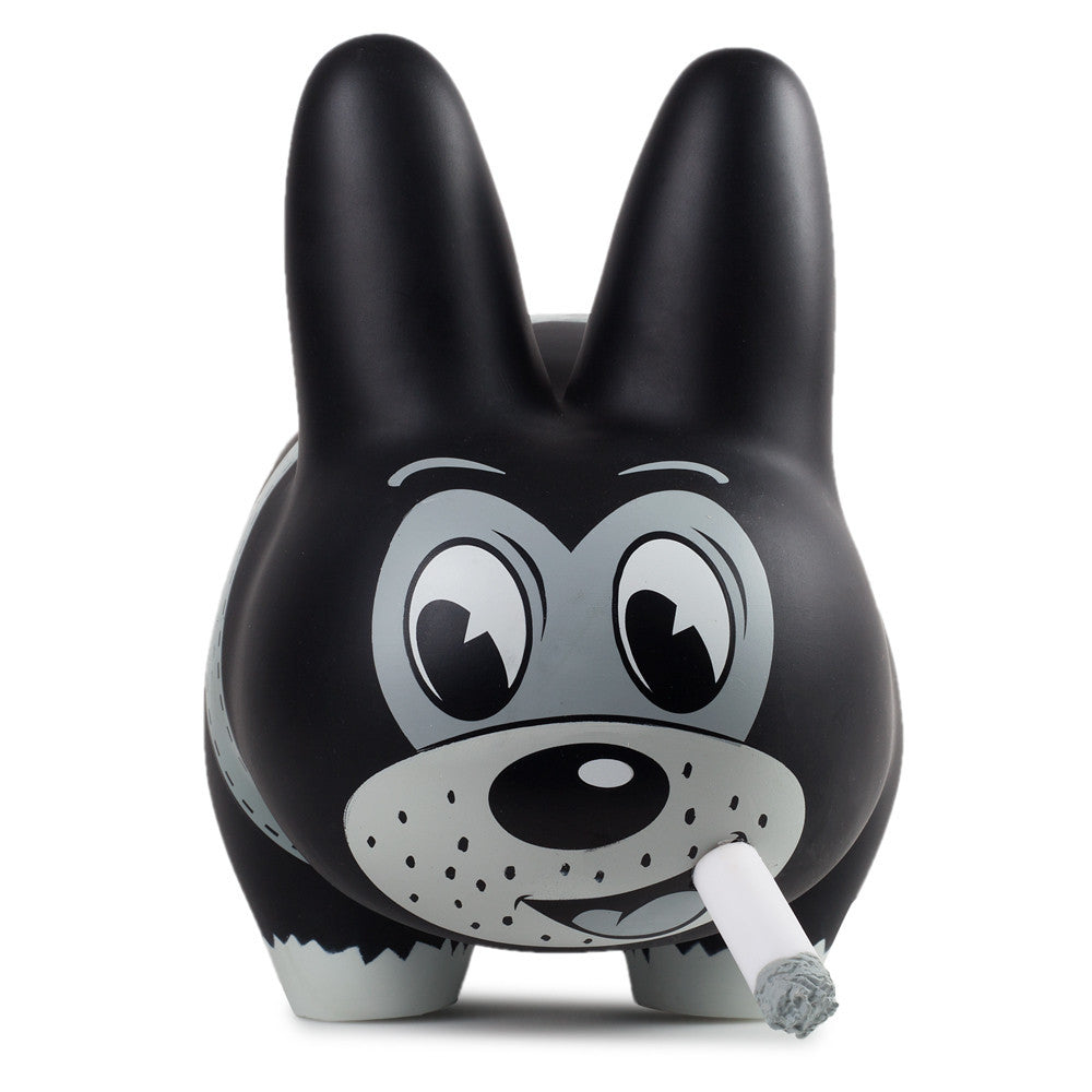 Hooverville Lucky Labbit 10 inch figure by Frank Kozik x Kidrobot - Mindzai - 2