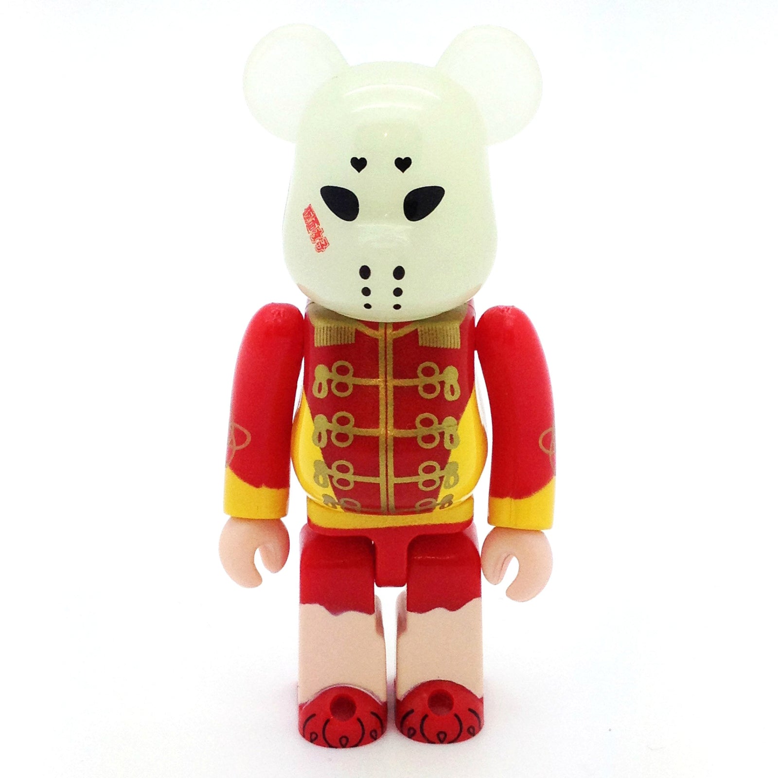 Bearbrick Series 30 - Horror - Mindzai - 1