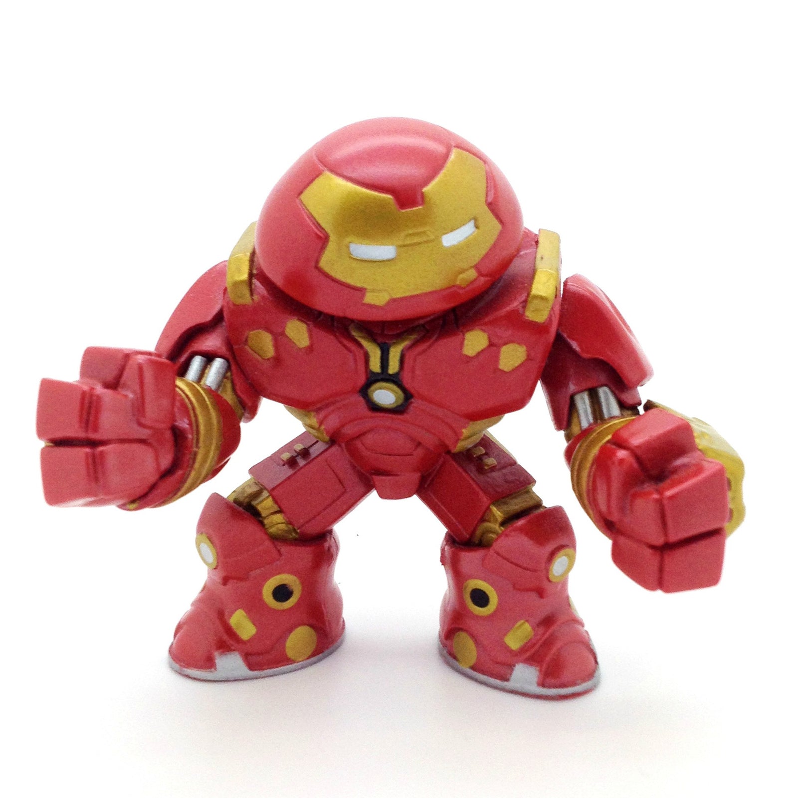 Avengers: Age of Ultron Mystery Minis Bobbleheads - Hulkbuster - Mindzai - 1