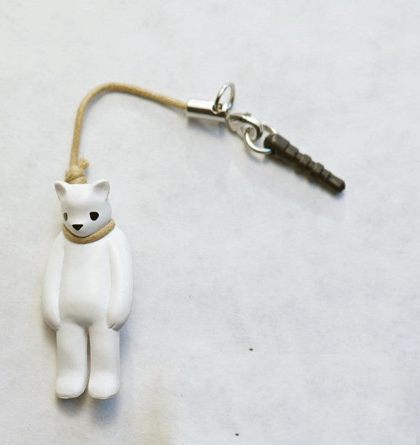 Hung Phone Charm by Luke Cheuh - Mindzai - 1