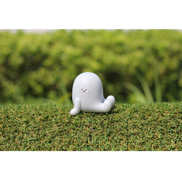 I AM OK by Bubi Au Yeung - Mindzai - 3