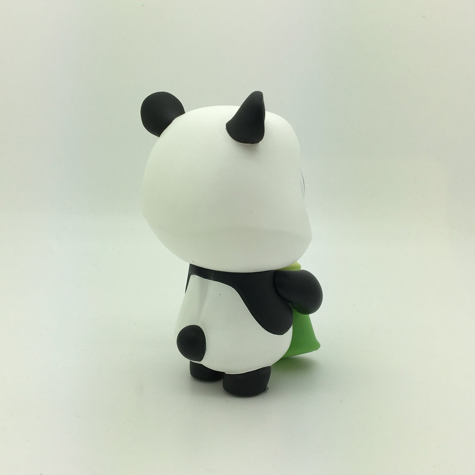 Pun Pun and Steamed Shoot by Coarse Toys