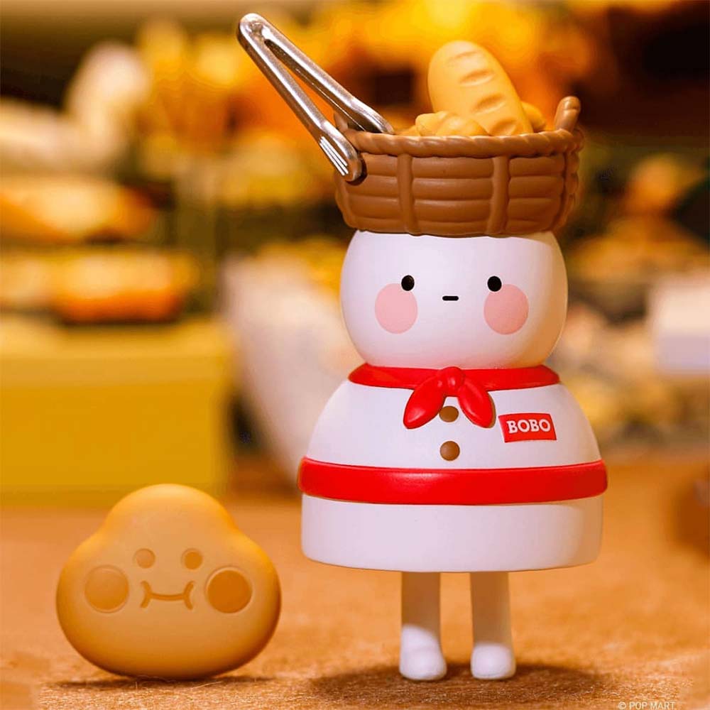 Bobo and Coco A Little Store Blind Box Series by POP MART