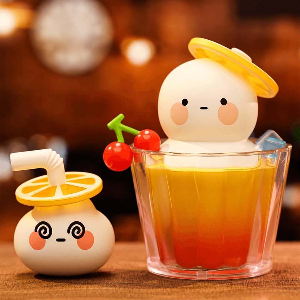 Bobo and Coco A Little Store Blind Box Series by POP MART