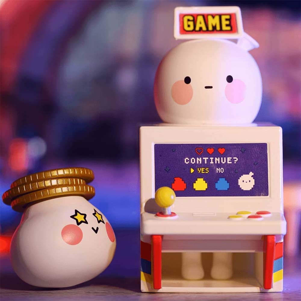 Bobo and Coco A Little Store Blind Box Series by POP MART