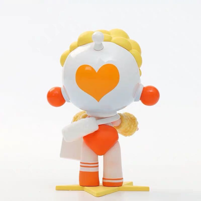 Shopaholic by SkullPanda x POP MART