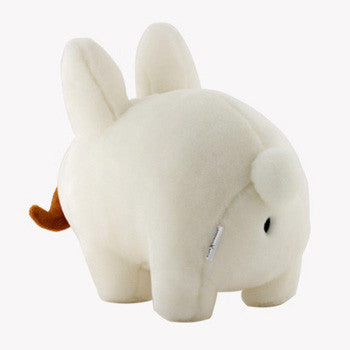 Happy Labbit Plush 14 inch by Frank Kozik - Mindzai - 2