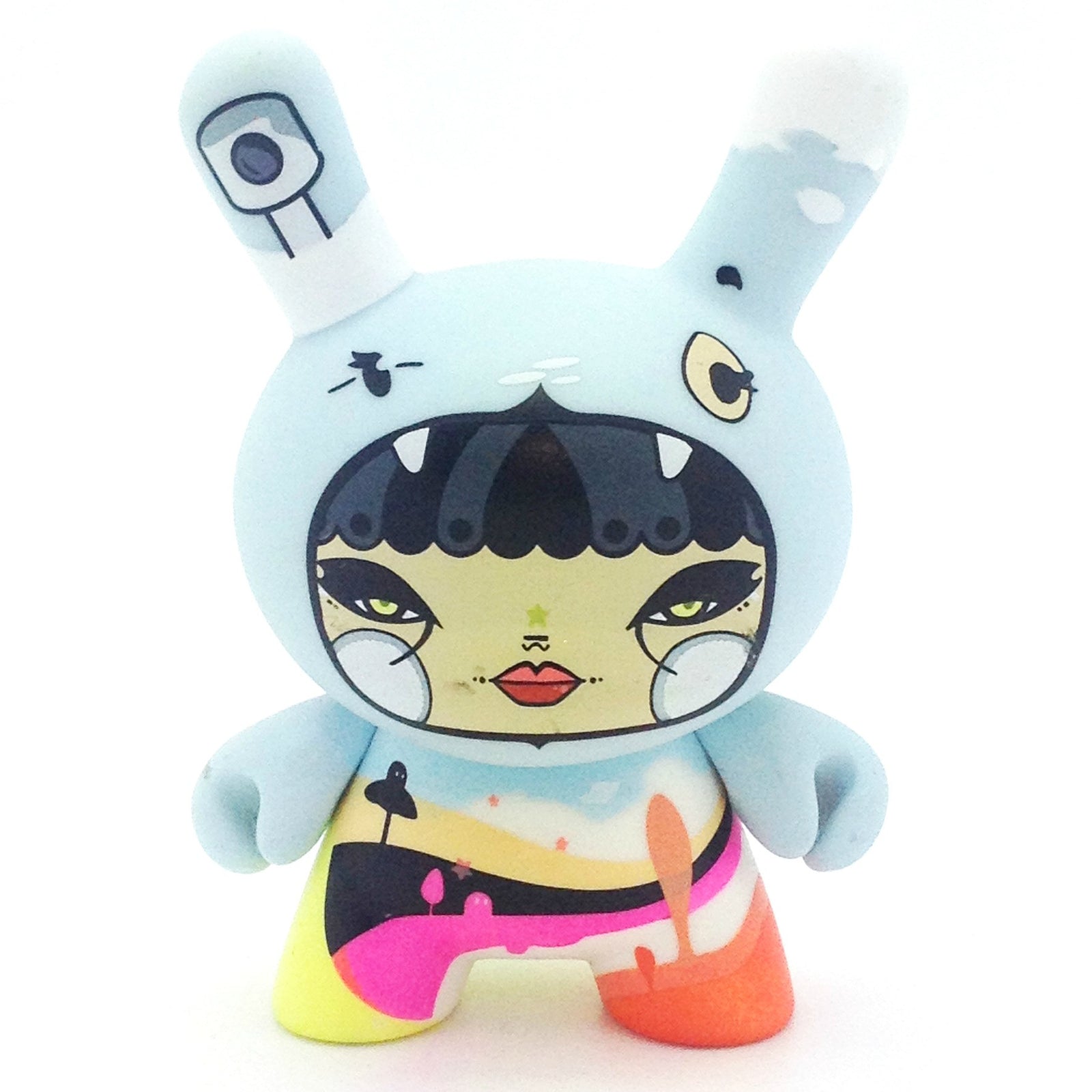 Ye Olde English Dunny Series - Julie West - Mindzai - 1