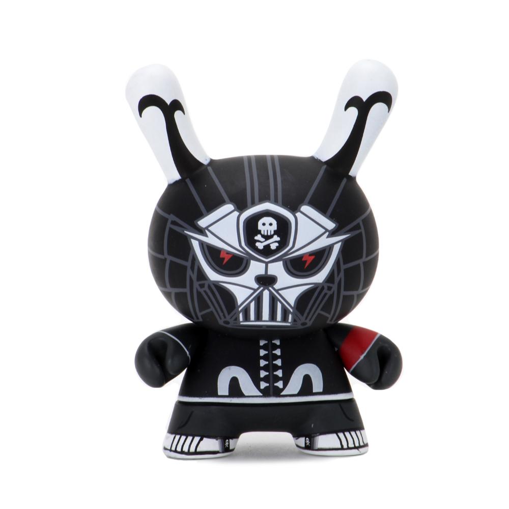 Exquisite Corpse Dunny Series by Red Mutuca Studios x Kidrobot