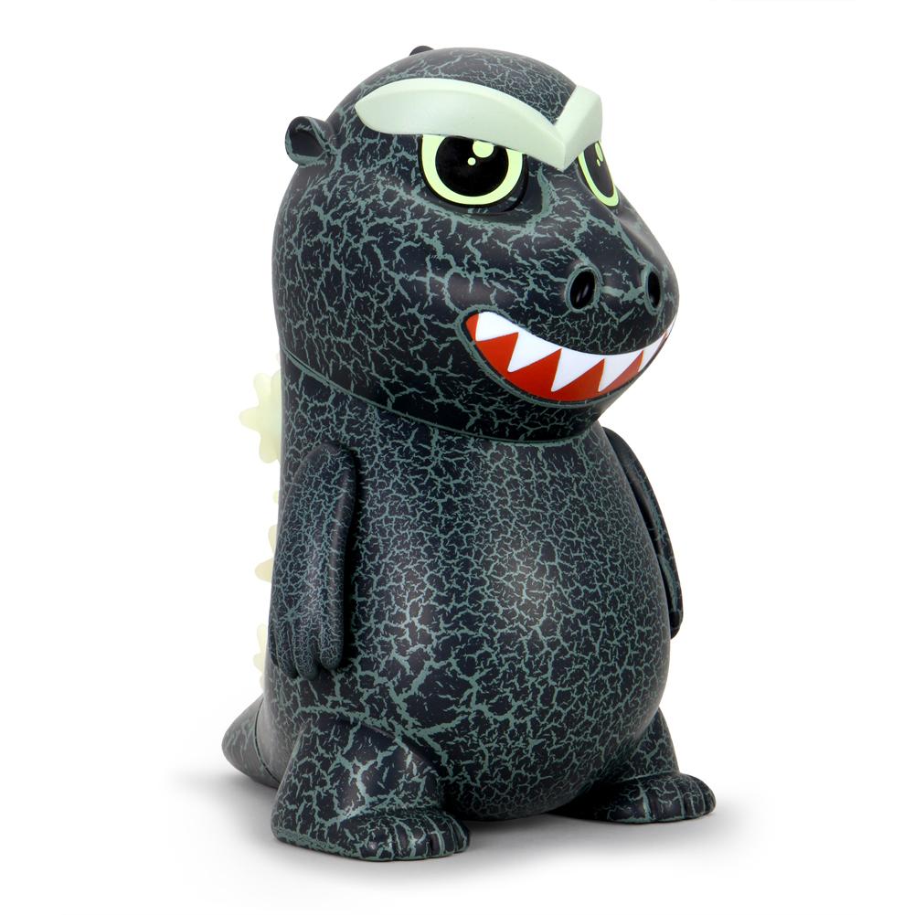 Godzilla 1954 GID Crackle Edition 8" Figure by Kidrobot
